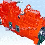 Piston Pump Piston Pump